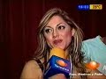 sexo, mentiras y poder nota de tv