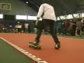 �S Game of Skate Maizena x Darwin x Cristian