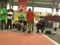 éS Game of Skate Maizena x Darwin x Cristian