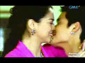 My Valentine, kissing scenes Marian and Dingdong My Valentine, kissing scenes Marian and Dingdong