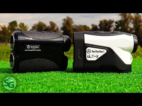 Tectectec Vpro500s Golf Rangefinder Manual - 06/2021