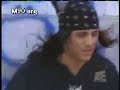 Magic - Criss Angel Gets Hit By A Car