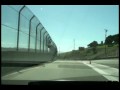 Lamborghini LP640 - Laguna Seca - Hearst Castle Run
