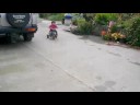 bikers