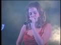 selene turchetti concorso canoro 2007