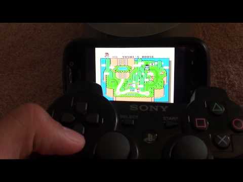 how to sync new ps3 controller