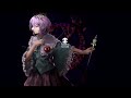 Invisible Intimidation(Vocal：天外冬黄)