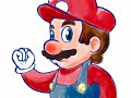 Colors! DS - Mario - February 08