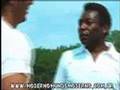 Pânico - Batalha Corinthiana - Pelé e Stalone no Corínthians