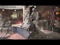 COD: Modern Warfare 2 - Une Soirée Chez Infinity Ward