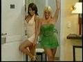 FLOR MAGGI y JIMENA FUCKS En PALERMO HOLLYWOOD HOTEL-Video 2