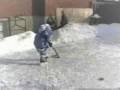 videos de Christmas Crosby Jersey's