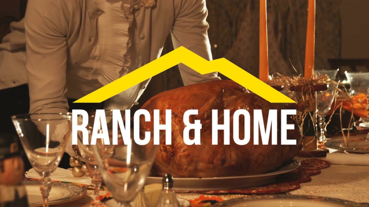 Ranch & Home - ThanksGrilling