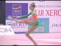 Maryia Yushkevich Rope BLR 2004 AEON Cup 1 Maryia Yushkevich Rope BLR 2004 AEON Cup 1