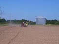 Planting Corn