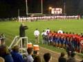 Iroquois West 2008 Alumni Band