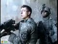 Francotiradores en Baghdad