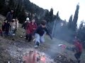 SAN ANTON SUAK - ERENTZUN IKASTOLAN