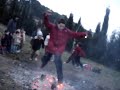 SAN ANTON SUAK - ERENTZUN IKASTOLAN
