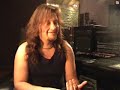 Blaze Bayley Interwiew Blood & Belief part. 2 Blaze Bayley Interwiew Blood & Belief part. 2