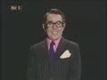 river deep mountain high

tina charles a great singer , i love to love ( but my baby loves to dance ) another well known song from her.
an underrated singer in the uk
ronnie corbett presenting tina charles
