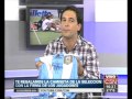 Spots de la selección.