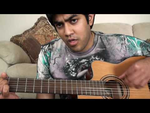 Humse Rahoge Kya - Guitar Tutorial