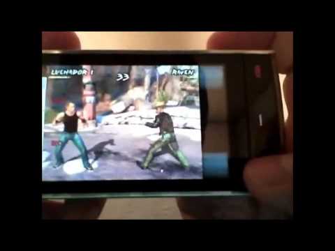 how to install n gage patch