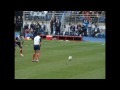 Morgan Parra,rugby,France / Italie