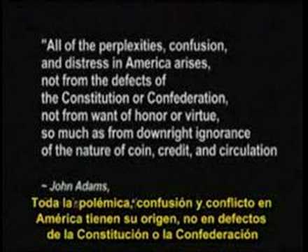 0 El dinero es deuda