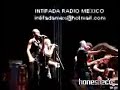 fermin muguruza yalah yalah ramallah mexico antric6 ollinkan