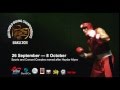 2011 SAT&CO AIBA World Boxing Championships, Baku - Promo