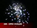 Orion Pirotehnika - 248 - OPB 3 - KOLOS