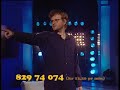 Kjetil og Kjartan show - Barnas innringerstund