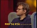 Kjetil og Kjartan show - Barnas innringerstund