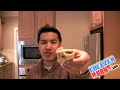Click here to watch this video Episode 244: One Word Review El Monterey Beef  Bean Green C