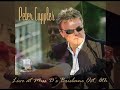 Slipping Away - Peter Cupples tribute to Max Merritt