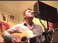 Slipping Away - Peter Cupples tribute to Max Merritt