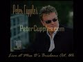 Slipping Away - Peter Cupples tribute to Max Merritt