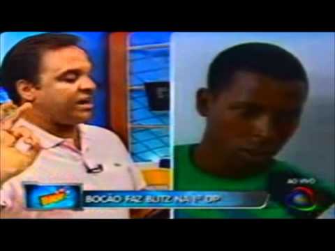 Se Liga Bocão - Você Conhece ALL
