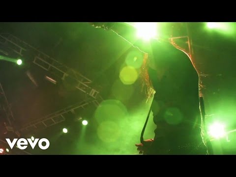 Pop Evil - Purple