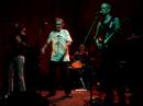 Habitantes Da Noite -  Dance Um Rock 'n Roll
