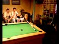 Elphick versus Mounce RGB