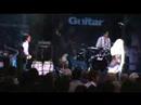 Lisa Breyer, Nicol Zelinska - Ain't No Other Man & Fire