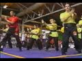 Saam Wan Wing Chun