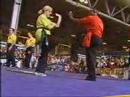 Saam Wan Wing Chun
