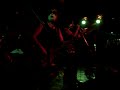 ColdGin tributo kiss I want you
