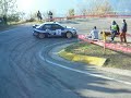 Rally di como 2007 prova speciale \"sormanno-zelbio-nesso\"