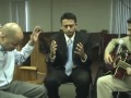 PYFA Retreat Instructional Video