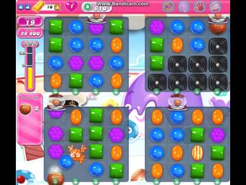 how to use the frog in candy crush